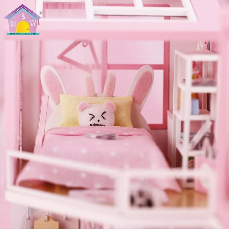 Furniture Doll House