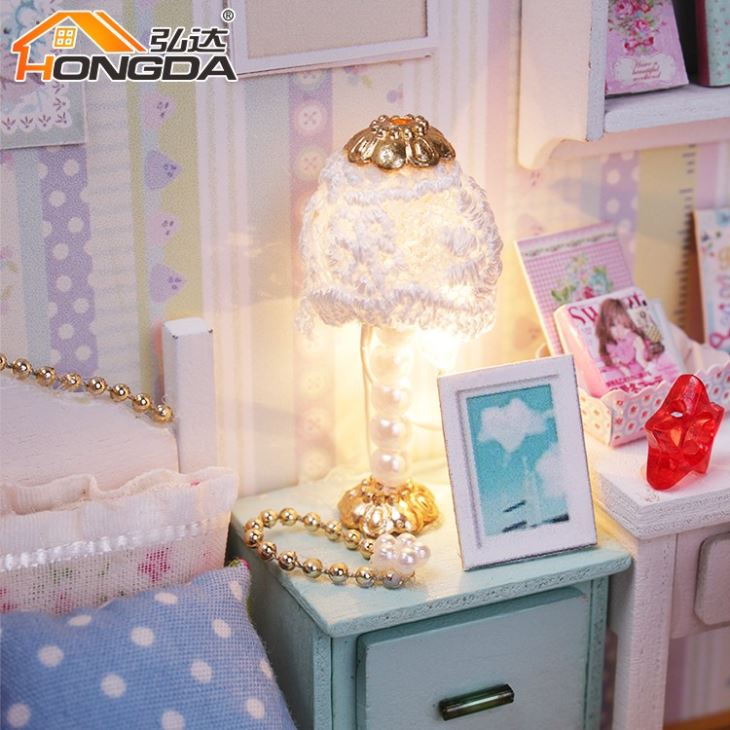 Miniatures For Doll House