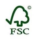 FSC tanúsítvány
